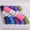 Blue 8mm Extra Wide Yoga Exercise Mat Online
