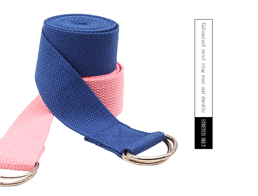 yoga strap yoga strap