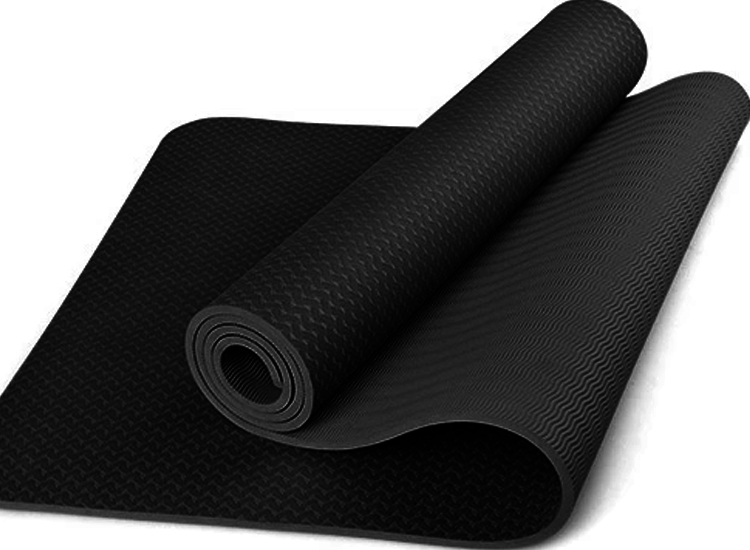 Buy Best 6mm Tpe Yoga Mat Online - Buy best yoga mat, tpe yoga mat, 6mm