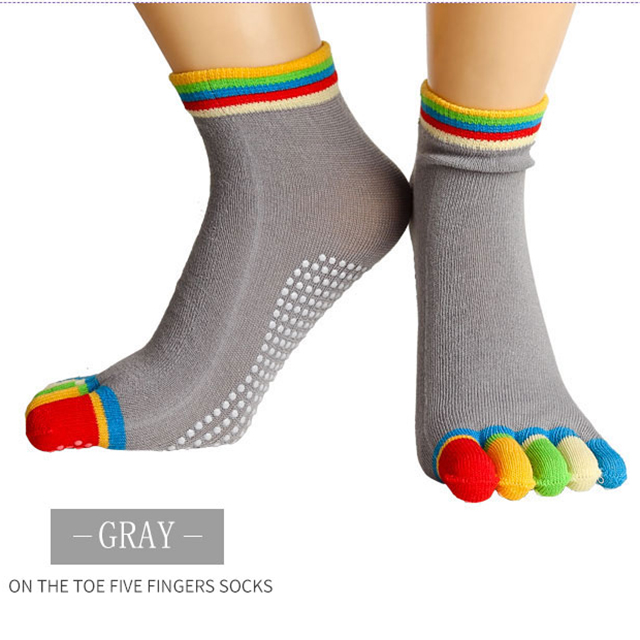 yoga sock