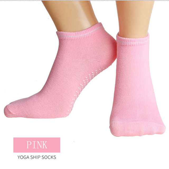 yoga sock