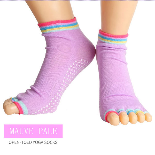 yoga sock