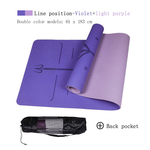 good quality yoga mat