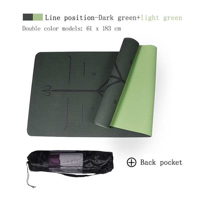 good quality yoga mat