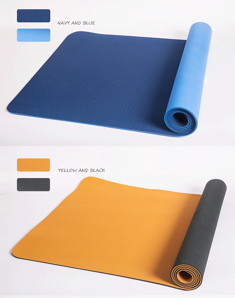 yoga mat