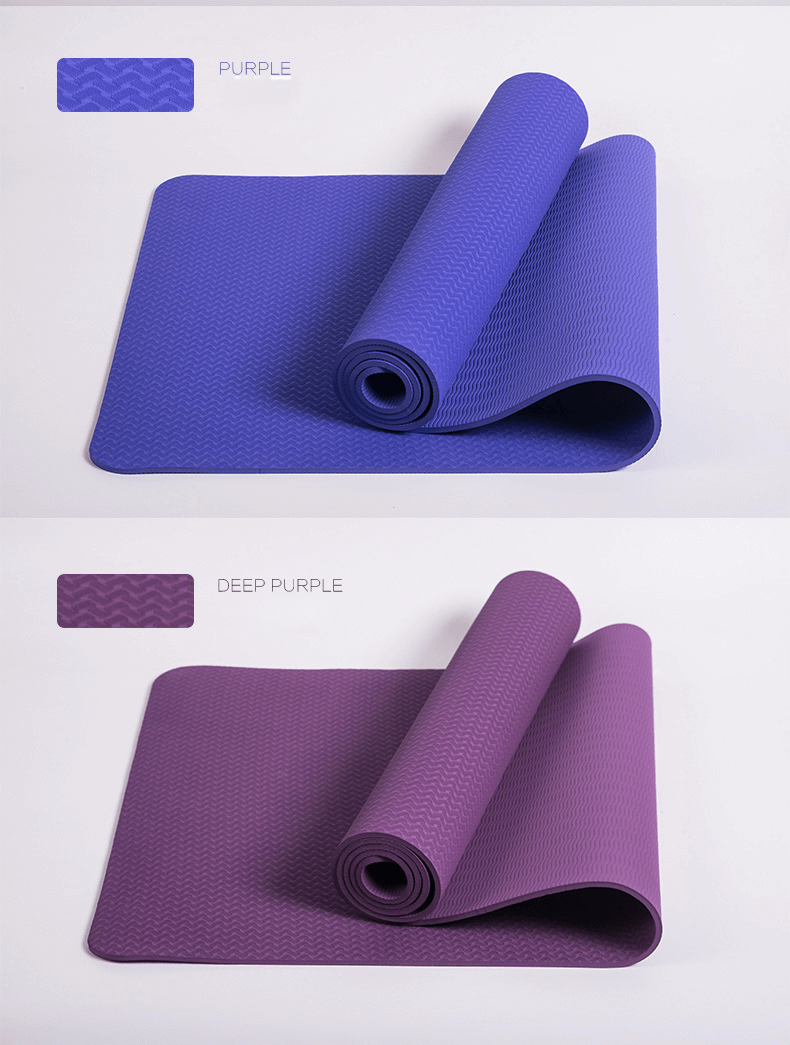 yoga mat