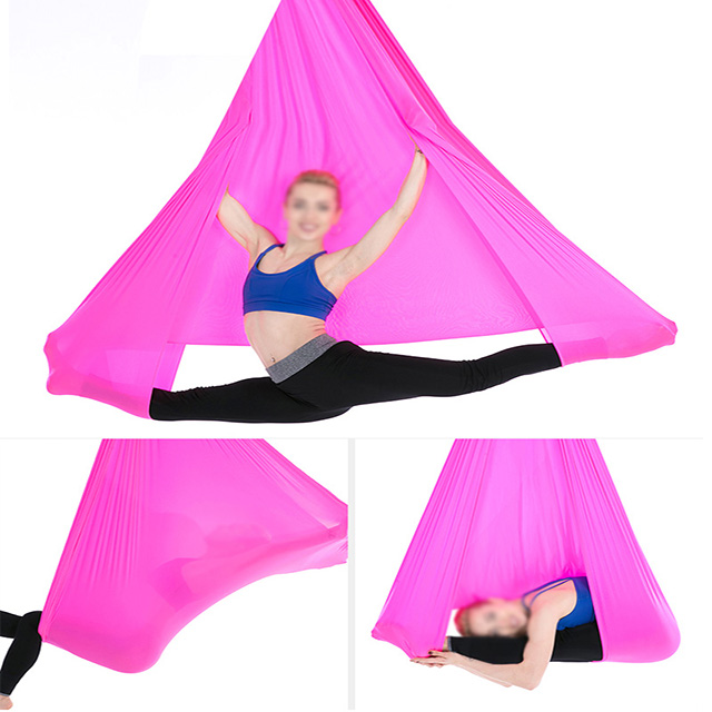 yoga hammock
