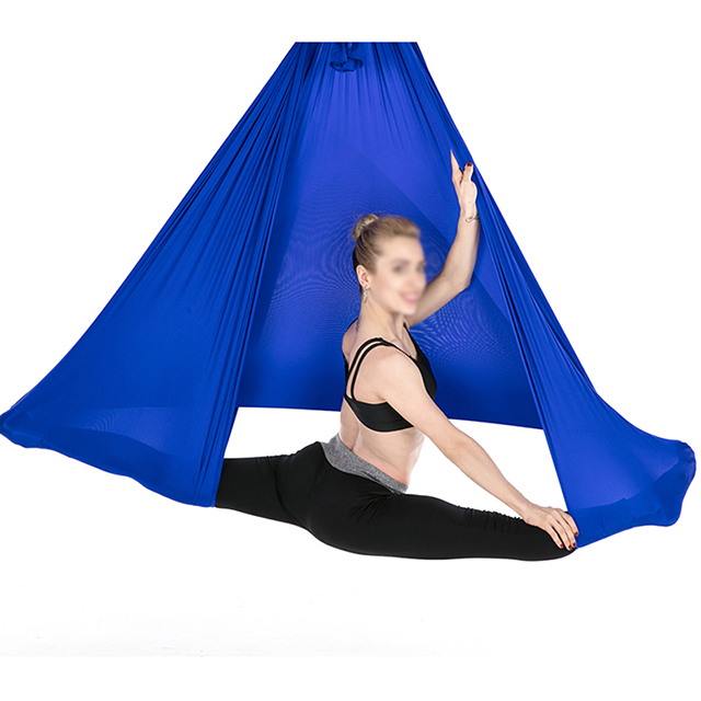 yoga hammock