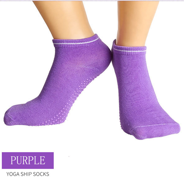 yoga sock