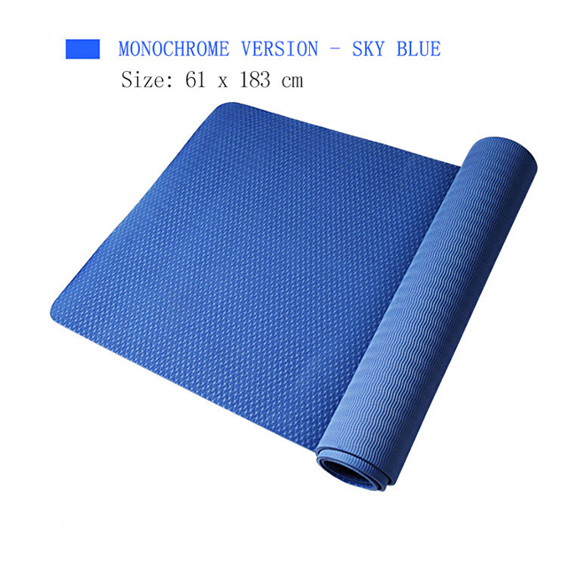 cheap yoga mats