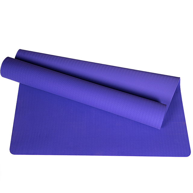 what size yoga mat