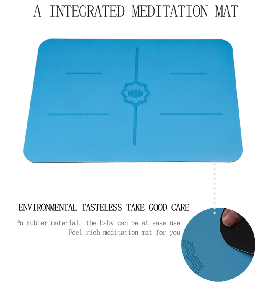 meditation mat