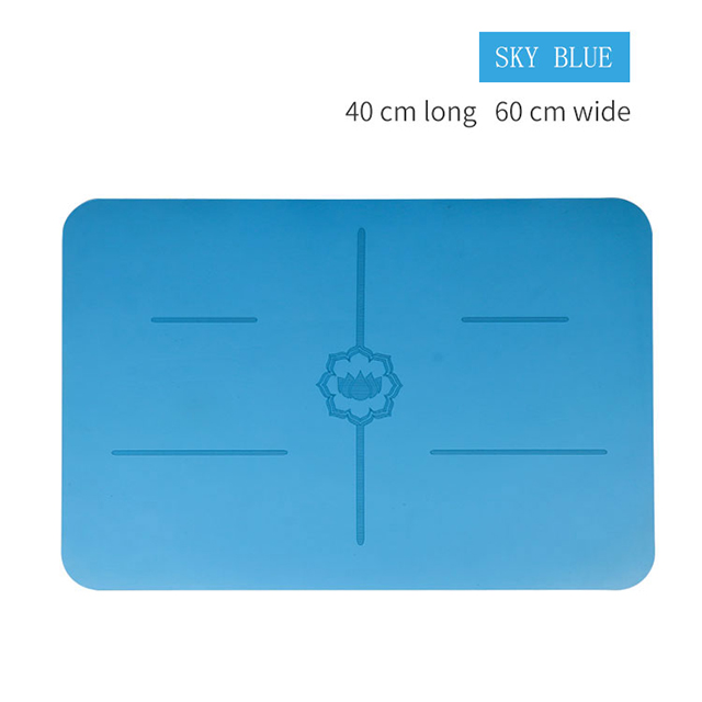meditation mat