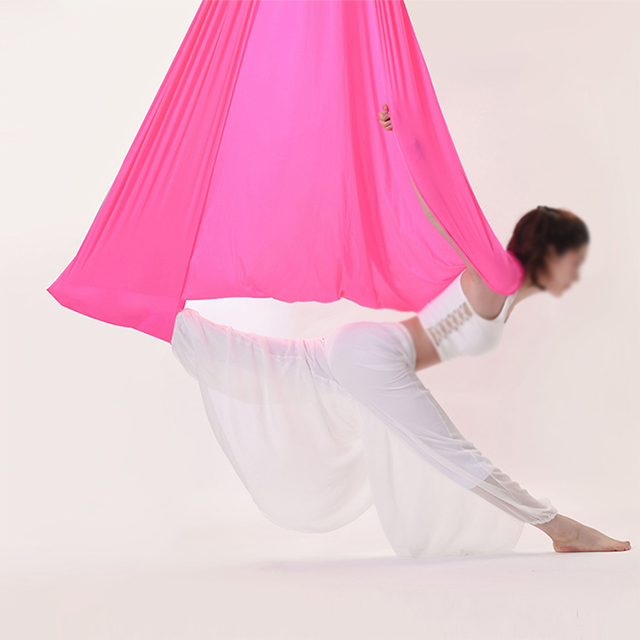 yoga hammock