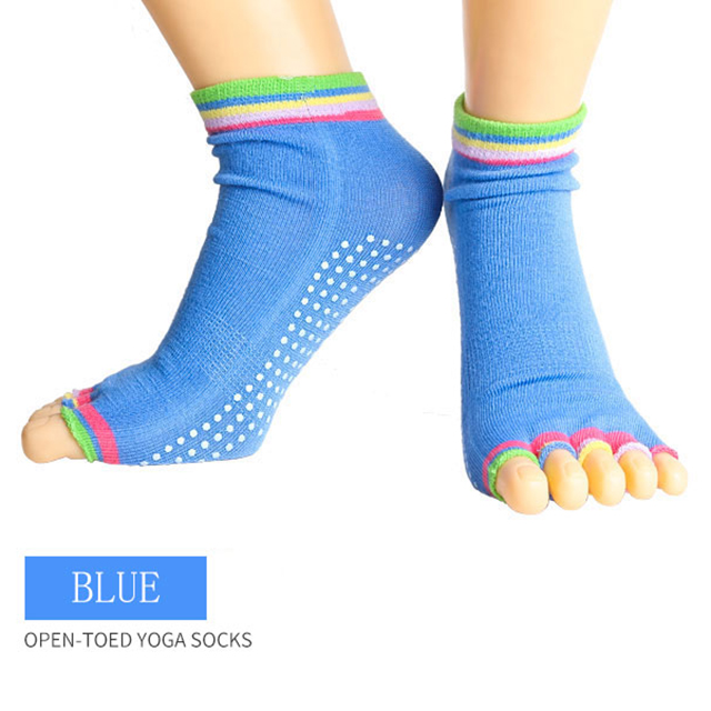 yoga sock