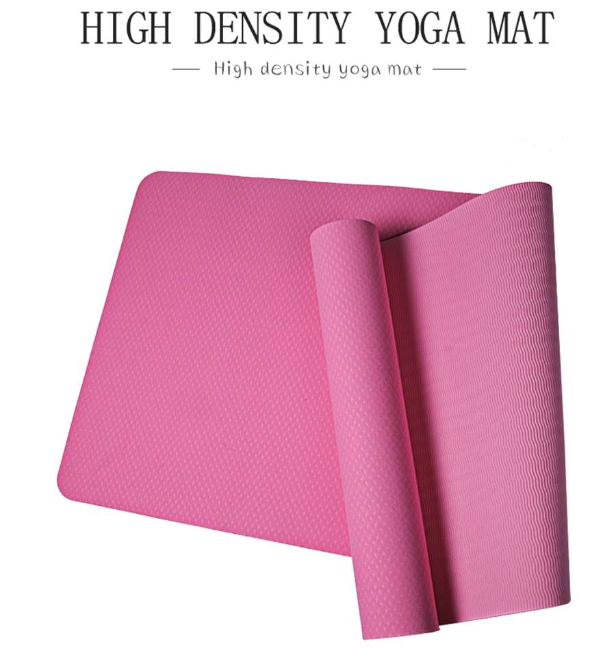 Best Soft Cheap Yoga Mat 6mm Online Buy cheap yoga mats, yoga mat 6mm online, soft yoga mat