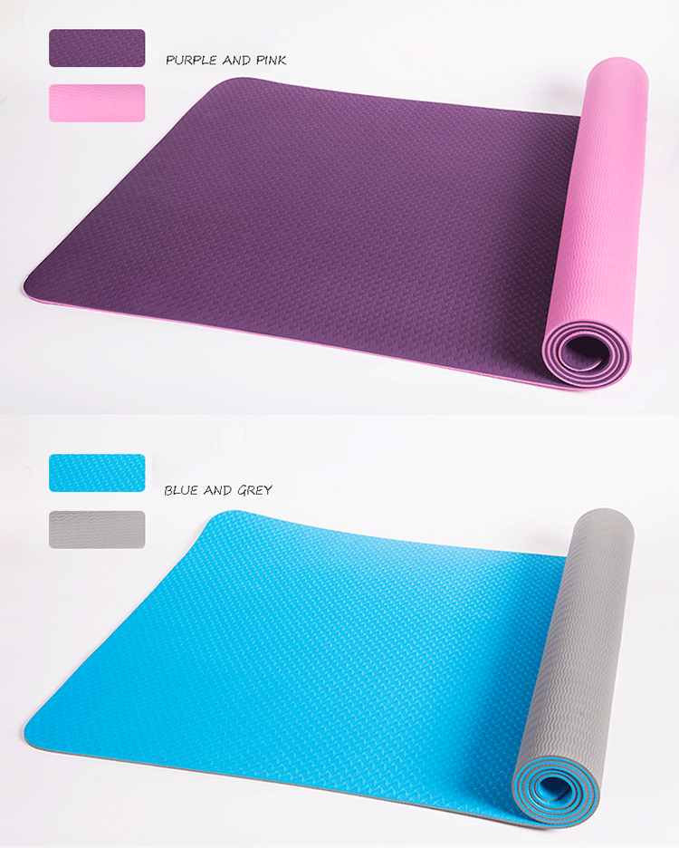 yoga mat