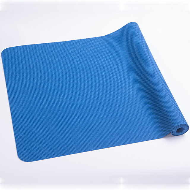 travel yoga mat
