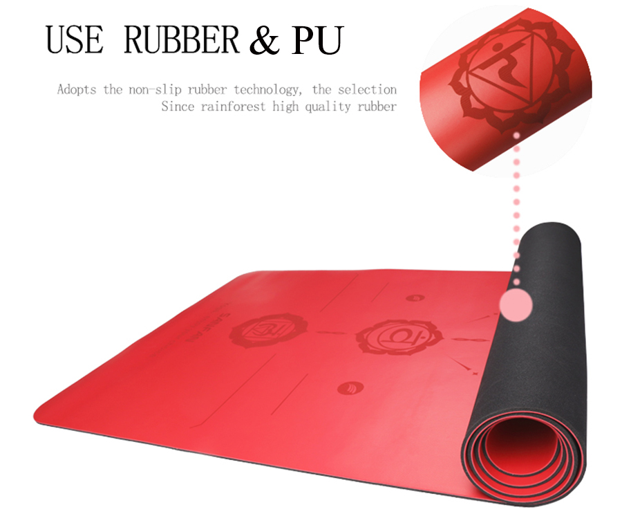 pilates mat