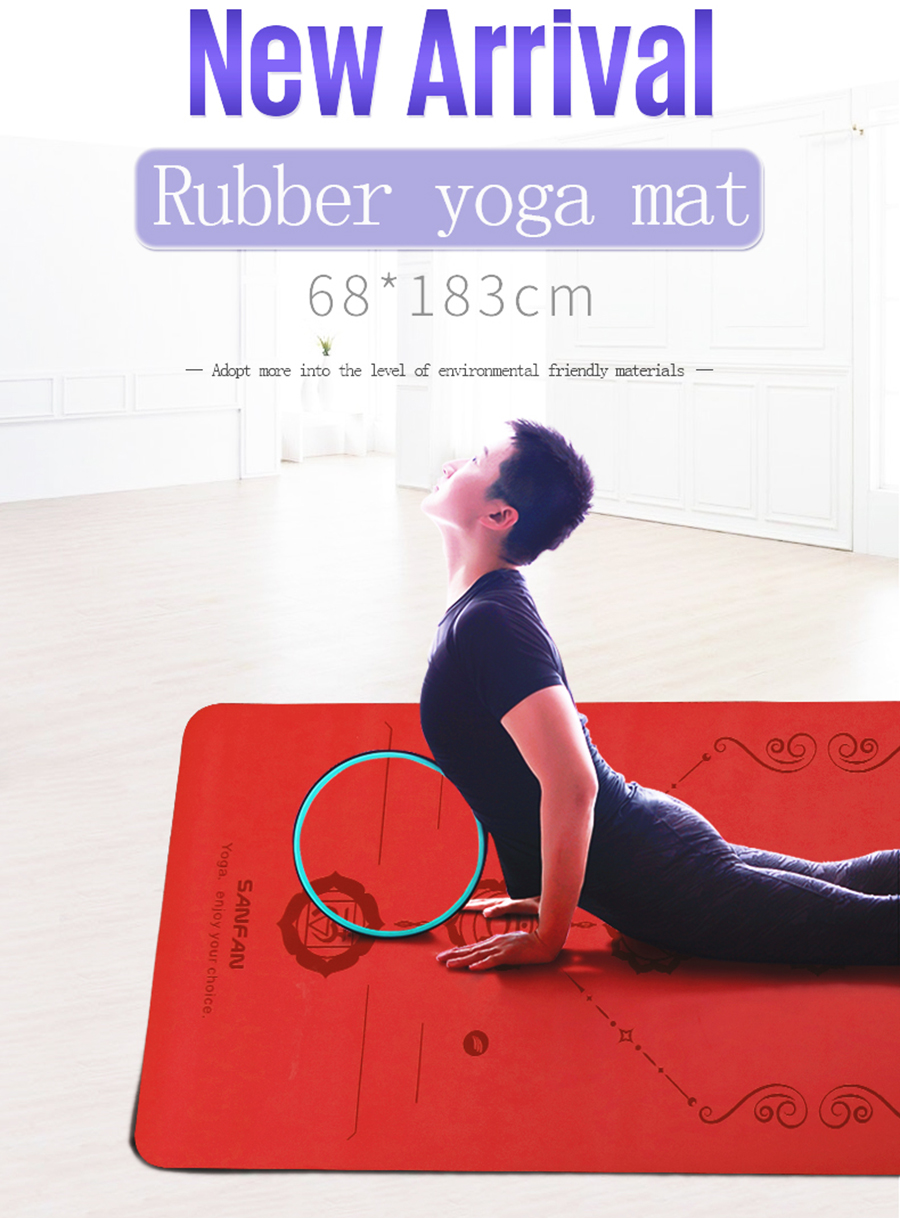 pilates mat