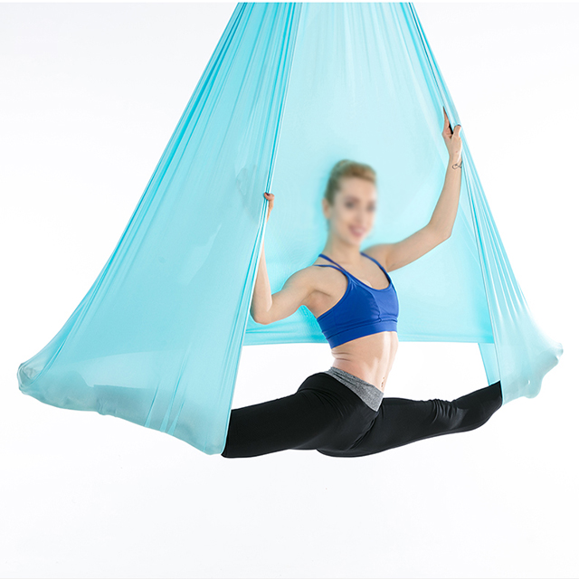 yoga hammock