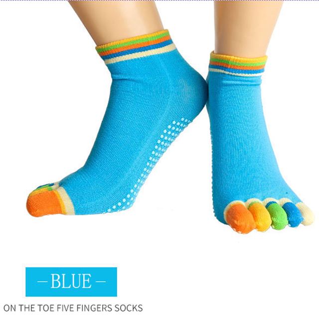 yoga sock