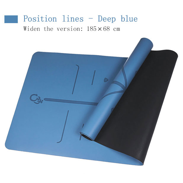 pilates mat