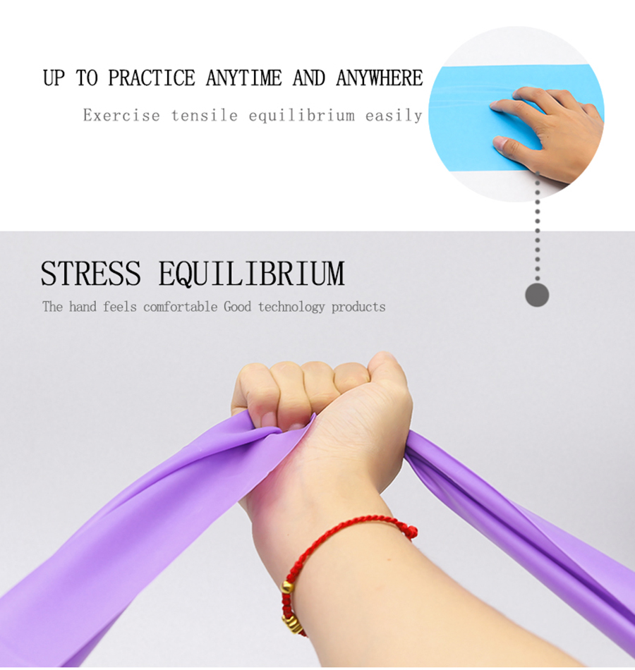 resistance bands