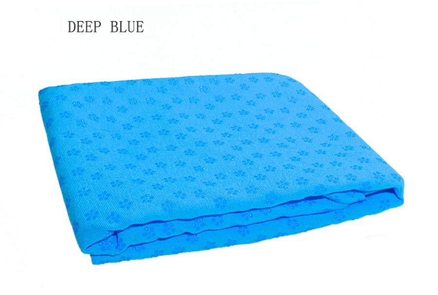 Yoga towel