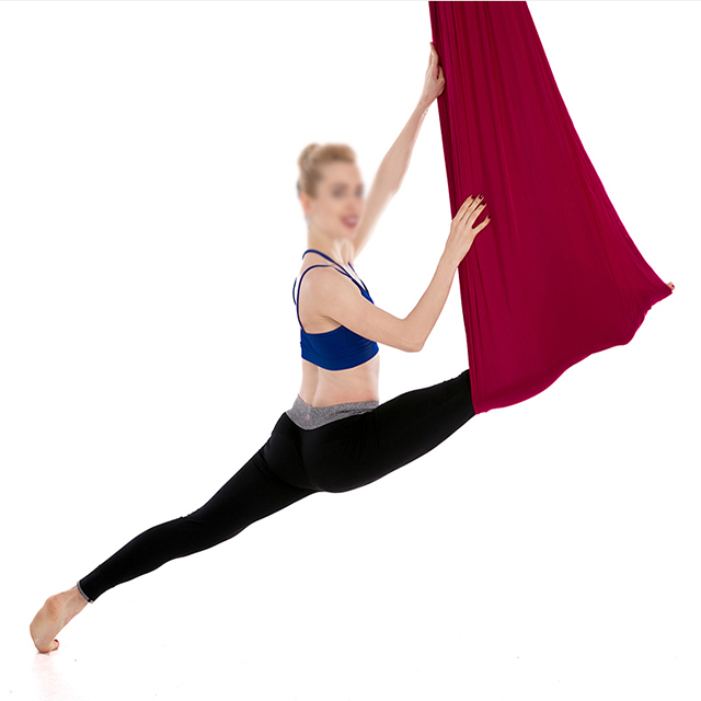yoga hammock