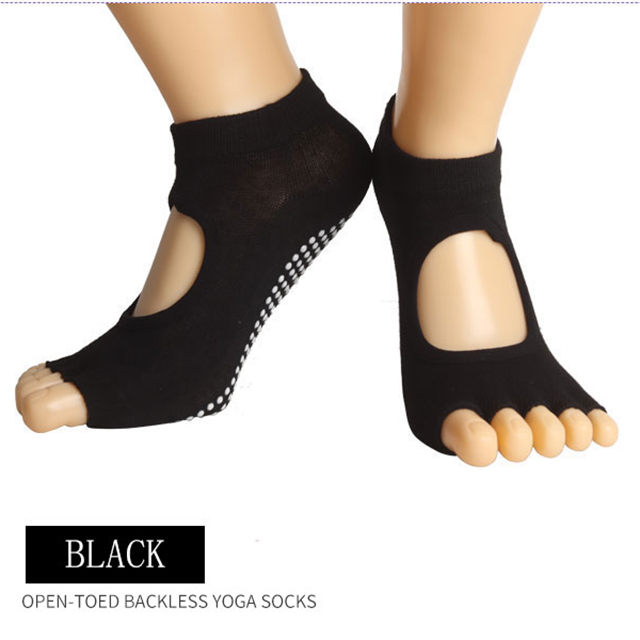yoga sock