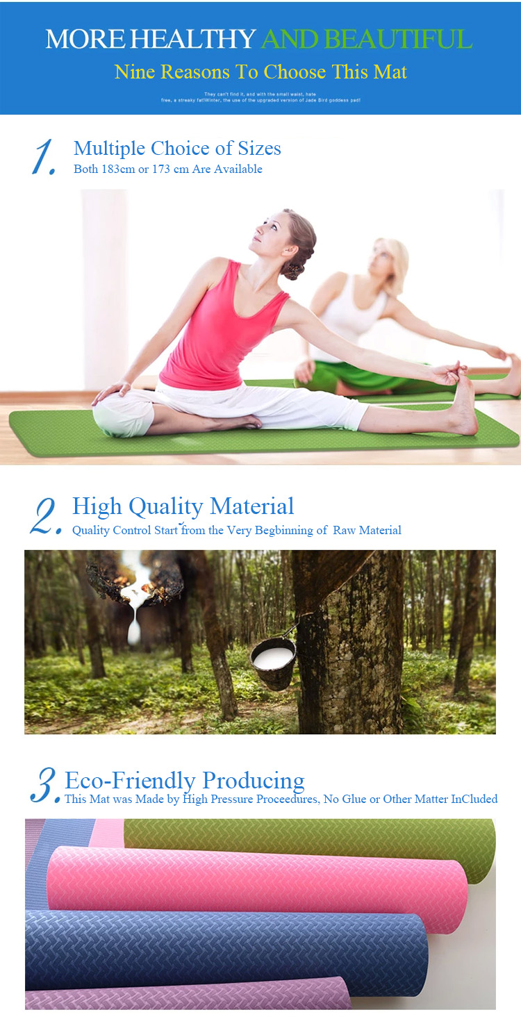 best yoga mat