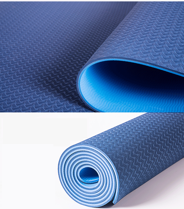 yoga mat
