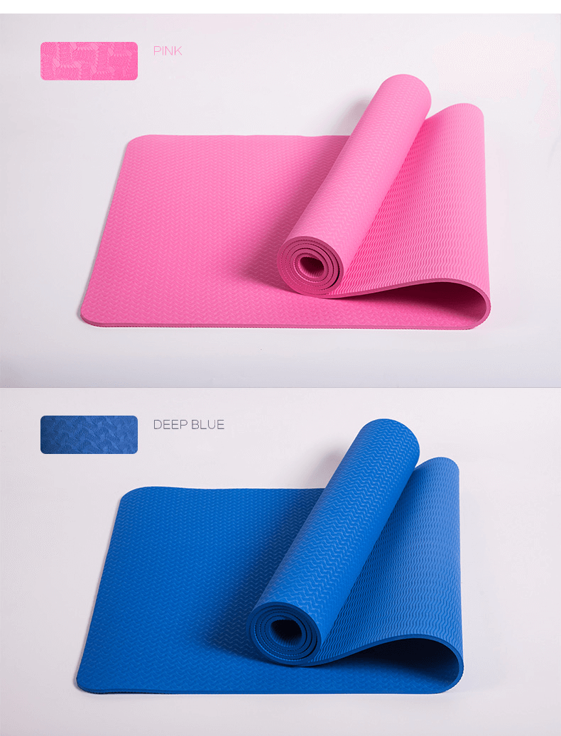 yoga mat