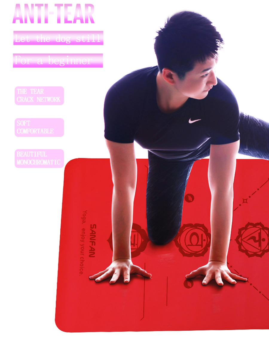 pilates mat