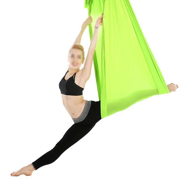 yoga hammock