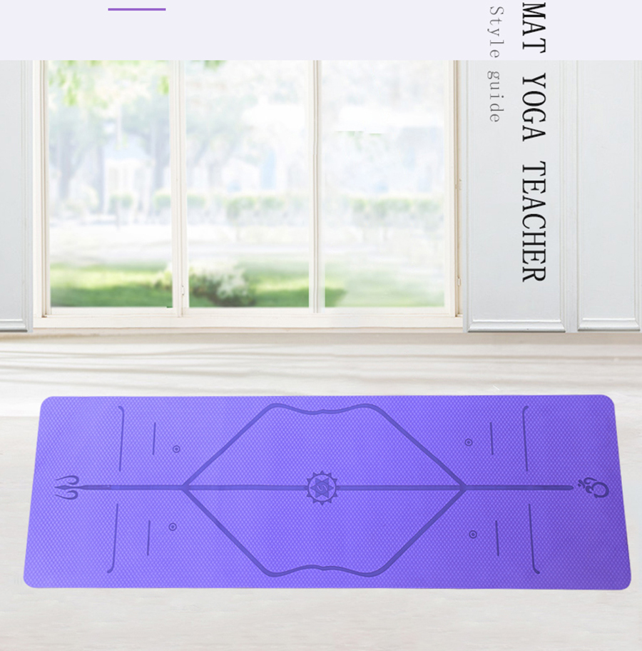 good quality yoga mat