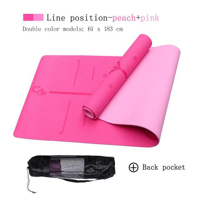 good quality yoga mat