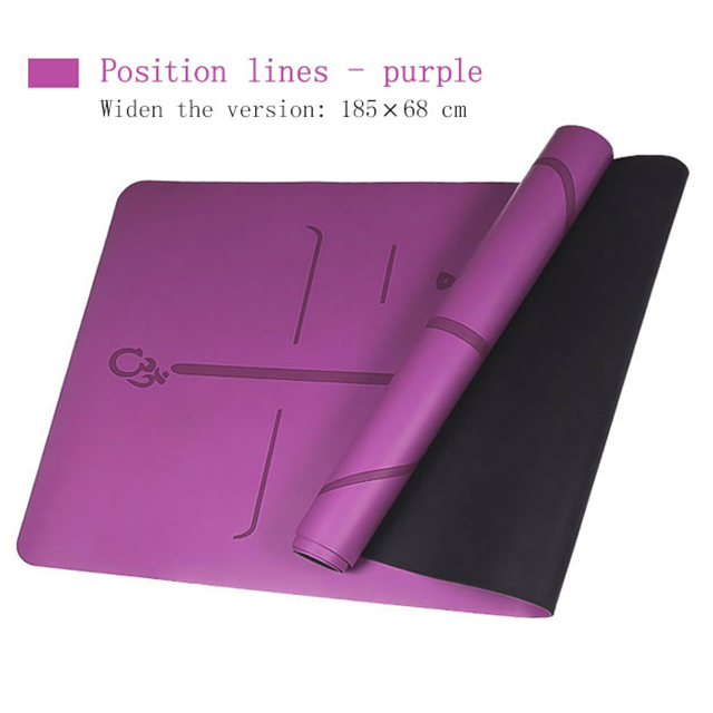 pilates mat