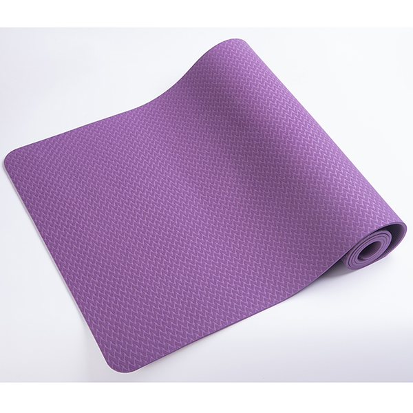 Natural Pu Rubber Yoga MatCustom Print Logo Buy Natural Rubber PU Yoga Mat, Custom Designed