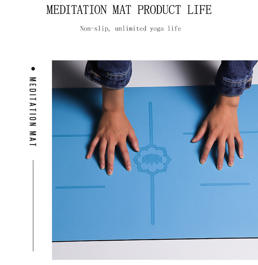 meditation mat