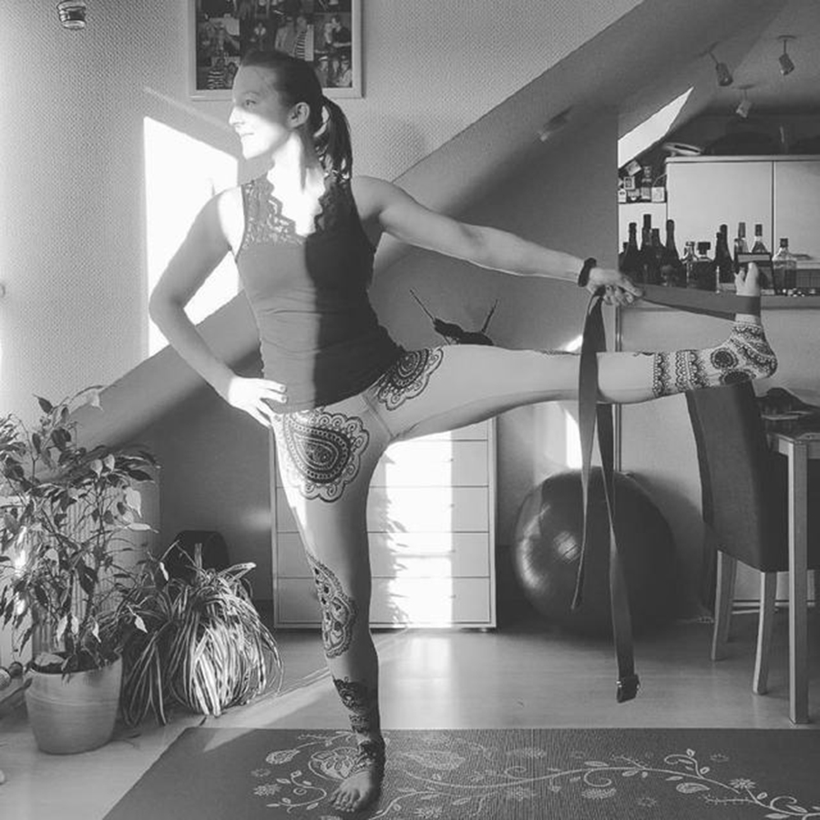 How to use resistance bands