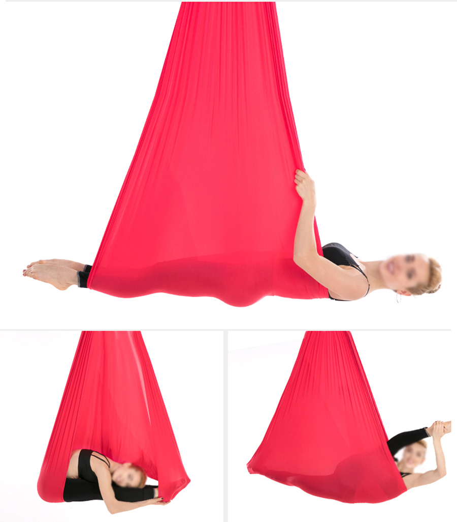 yoga hammock