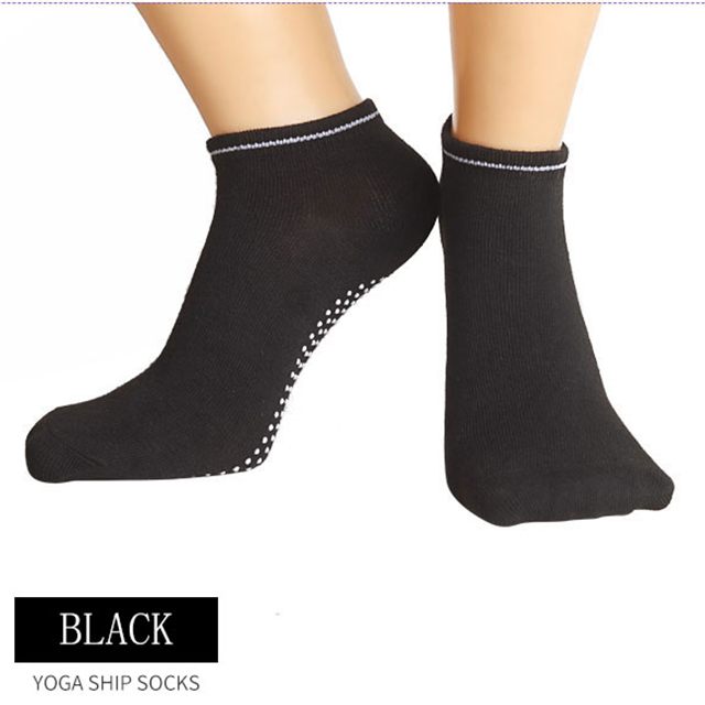 yoga sock