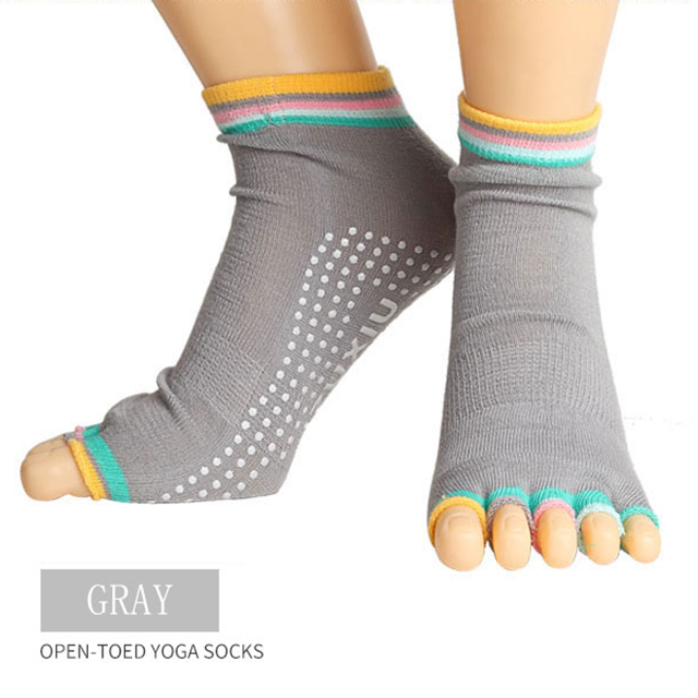 yoga sock