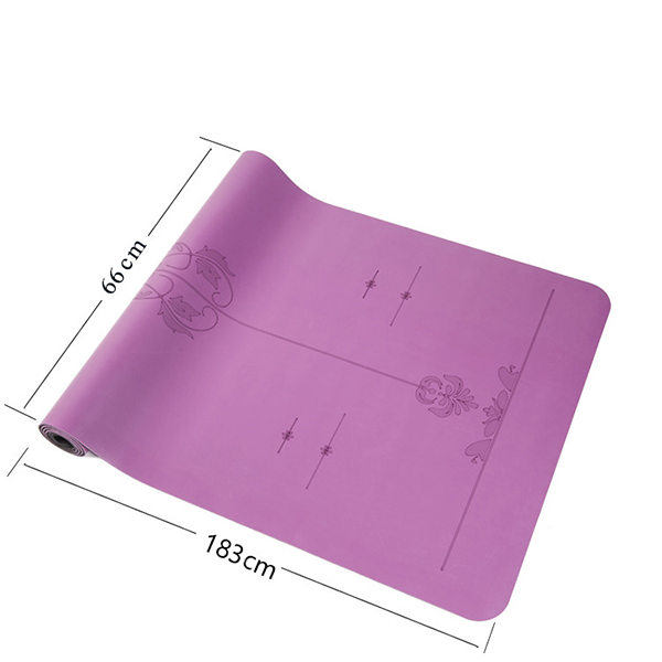 Travel Yoga Mat