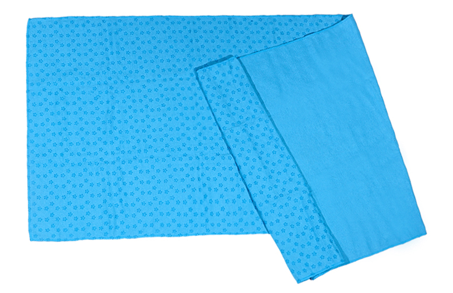 Yoga towel