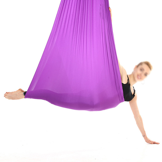 yoga hammock