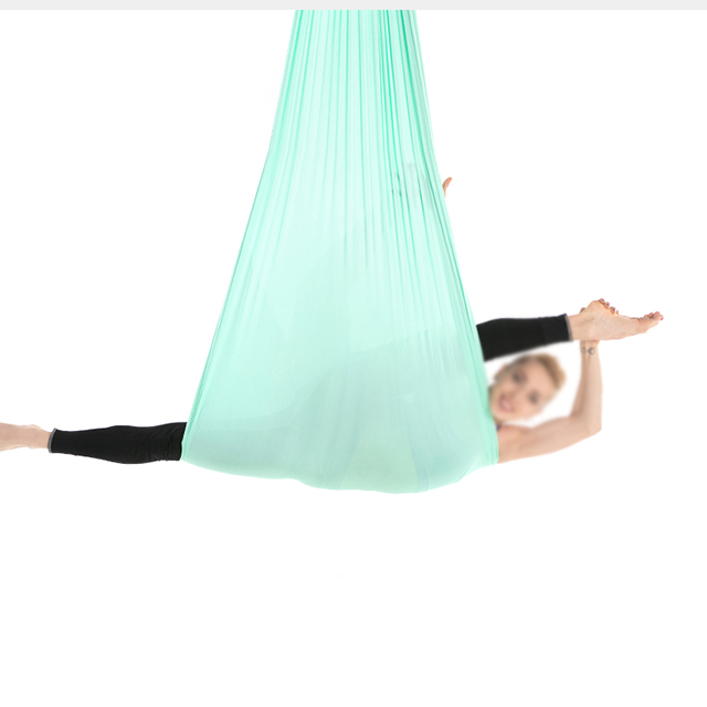yoga hammock
