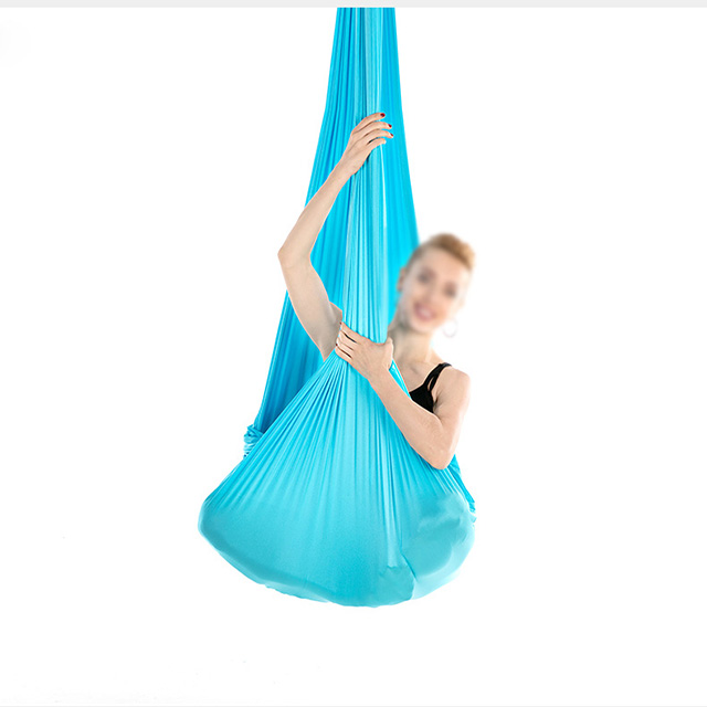yoga hammock